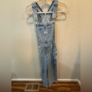 Vintage Levi’s Denim Overalls